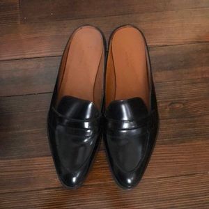 Everlane Modern Loafer Mule